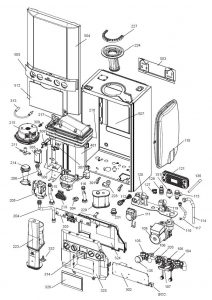 Keston system 30-1