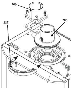 Keston system 30-2