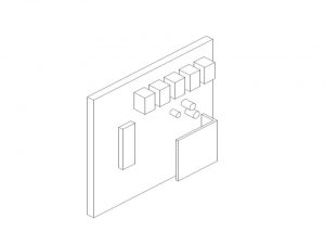 control PCB